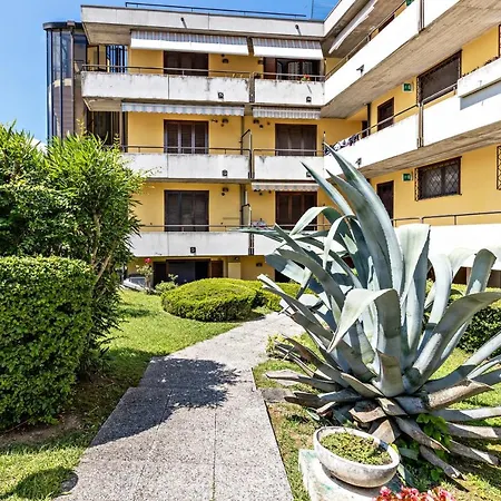 Casa Cattaleya * Desenzano del Garda