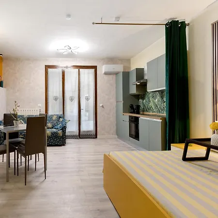 Apartment Casa Cattaleya