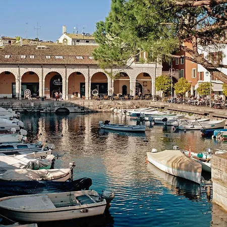 Casa Cattaleya Desenzano del Garda